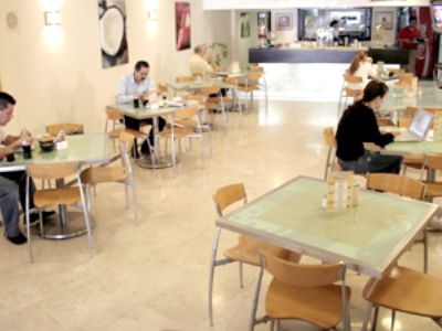 Madero Express Monterrey