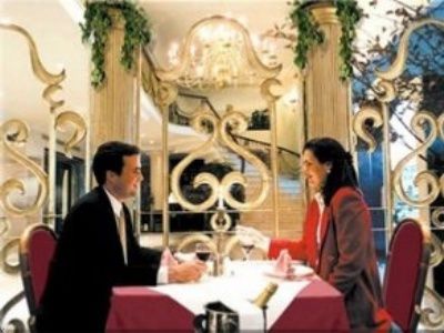 Safi Royal Luxury Centro 5* Monterrey
