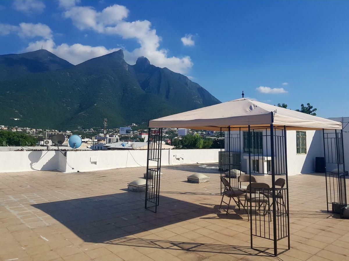 Contry La Silla Zona Tec - Nuevo Sur