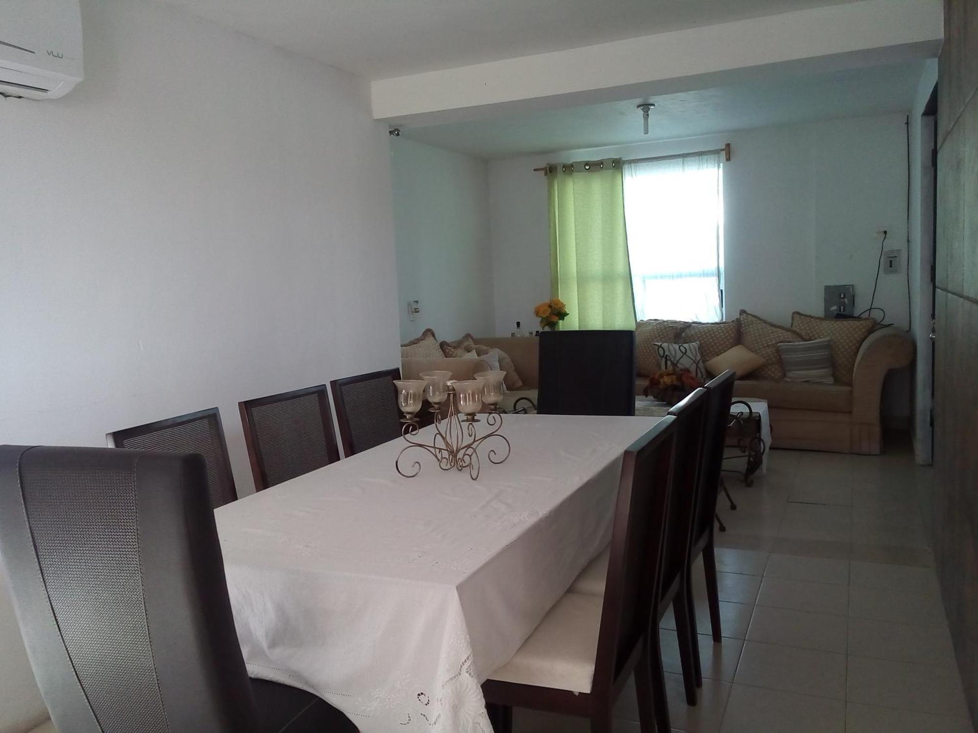 Guest house Casa A 7 Min Aeropuerto De