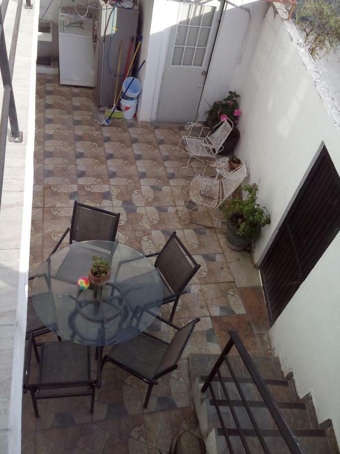 Casa A 7 Min Aeropuerto De