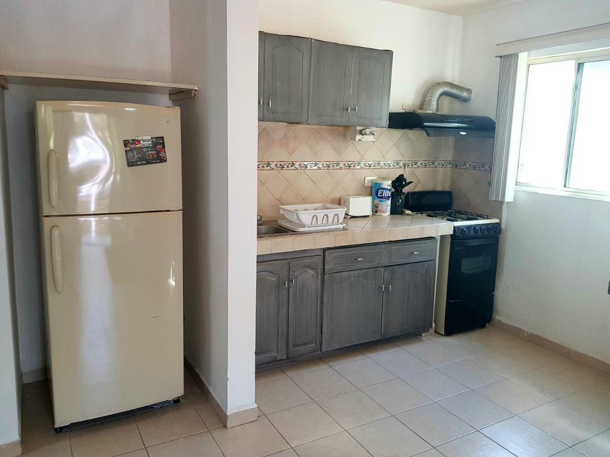 Contry La Silla Zona Tec - Nuevo Sur Apartment