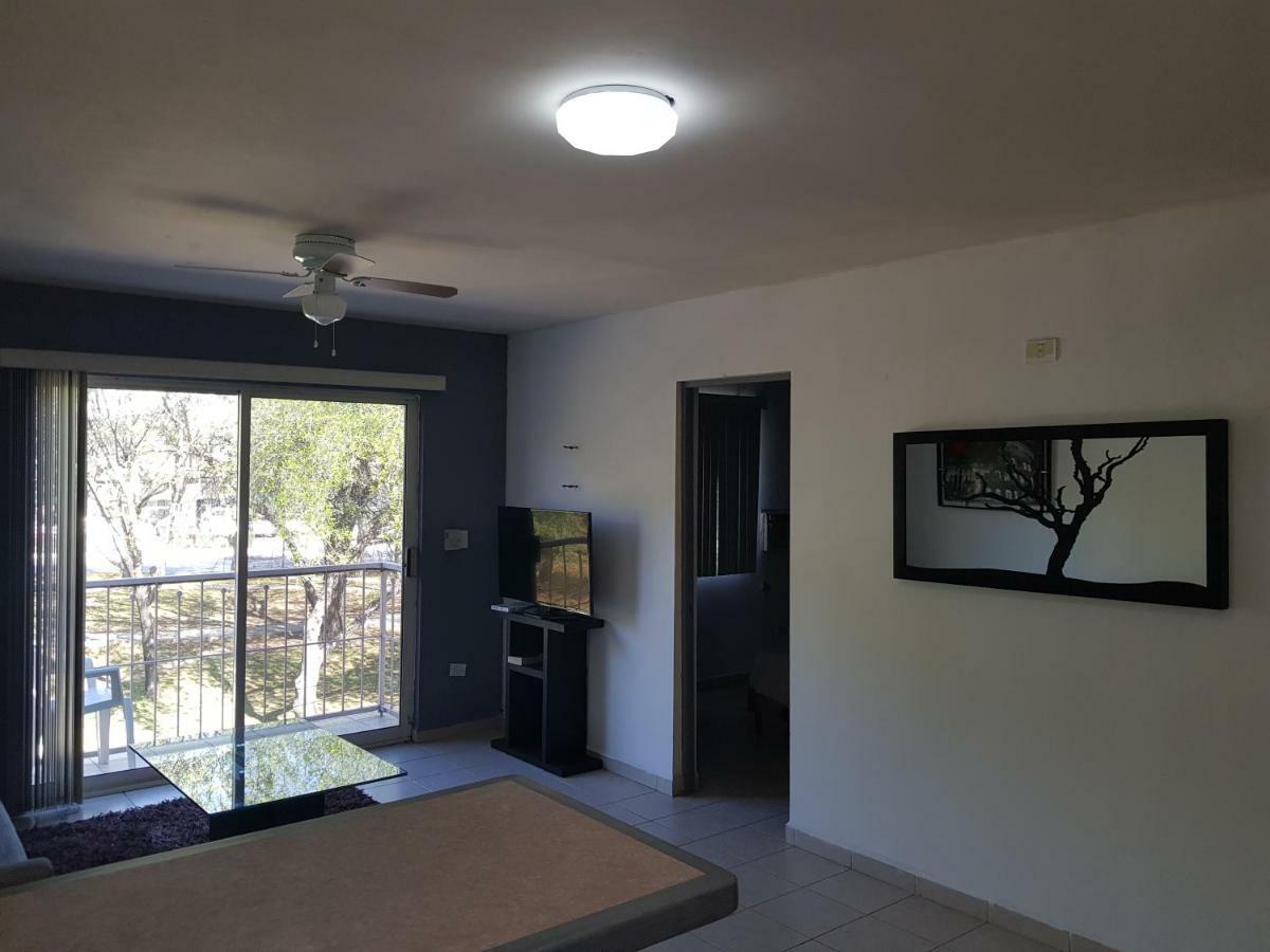 Contry La Silla Zona Tec - Nuevo Sur Apartment