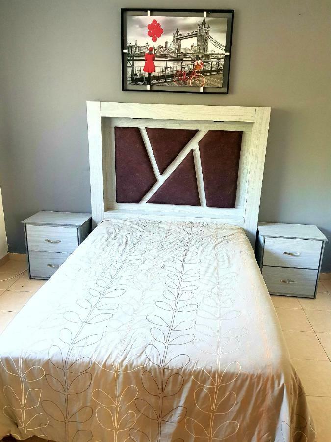 Contry La Silla Zona Tec - Nuevo Sur Apartment