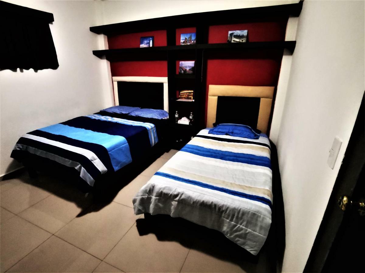 Mi Depa Tec 5 * Monterrey