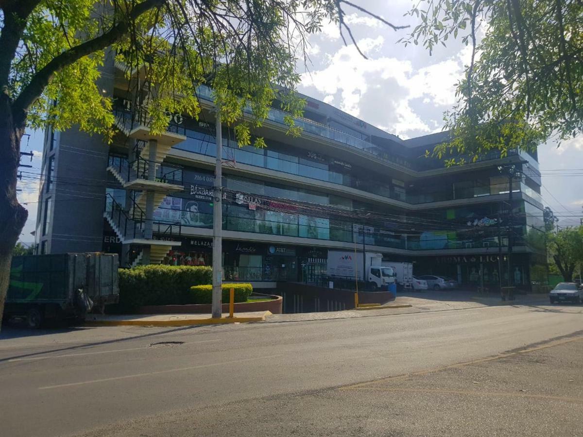 Contry La Silla Zona Tec - Nuevo Sur Apartment