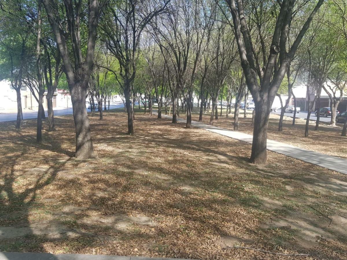 Apartment Contry La Silla Zona Tec - Nuevo Sur
