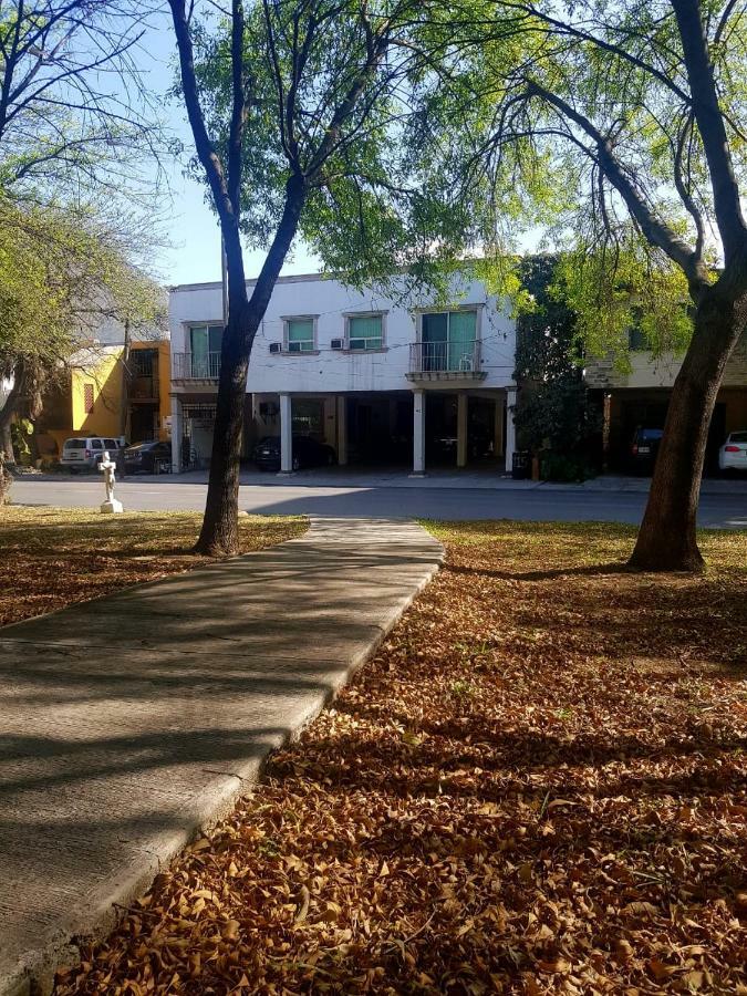 Contry La Silla Zona Tec - Nuevo Sur Apartment