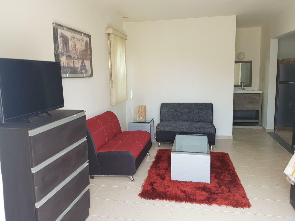 Contry La Silla Zona Tec - Nuevo Sur Apartment