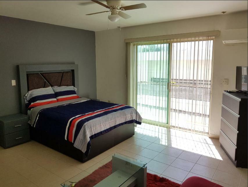 Contry La Silla Zona Tec - Nuevo Sur Apartment