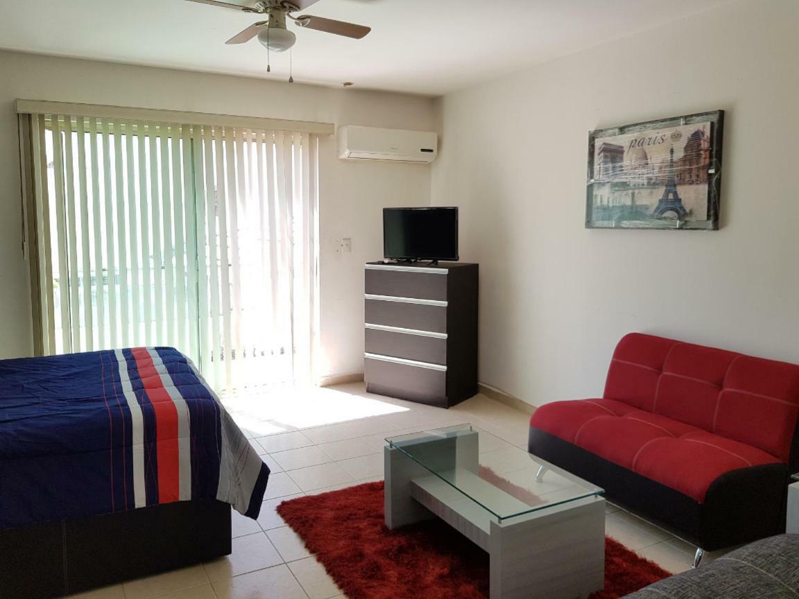 Apartment Contry La Silla Zona Tec - Nuevo Sur Monterrey