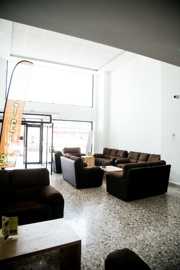 500 Hotel Monterrey