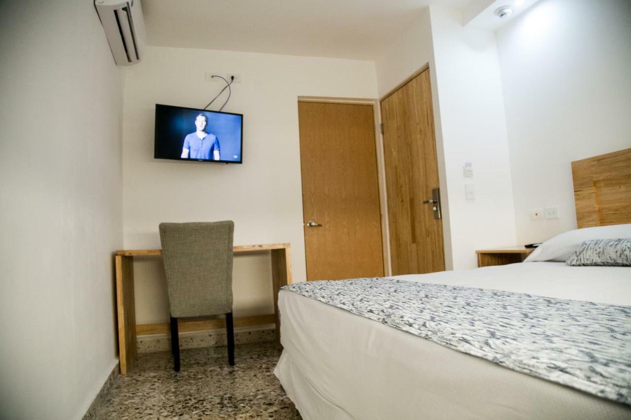 Hotel 500 Monterrey