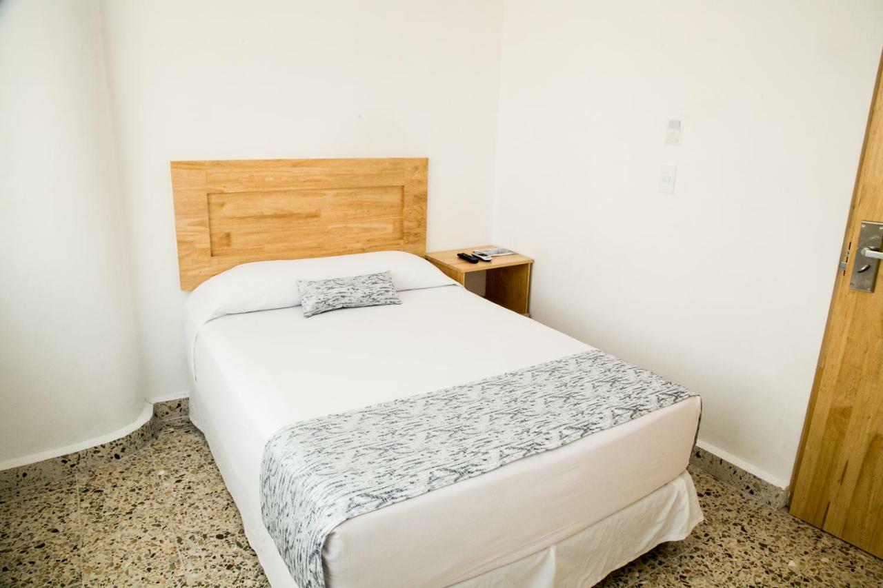 500 Hotel Monterrey