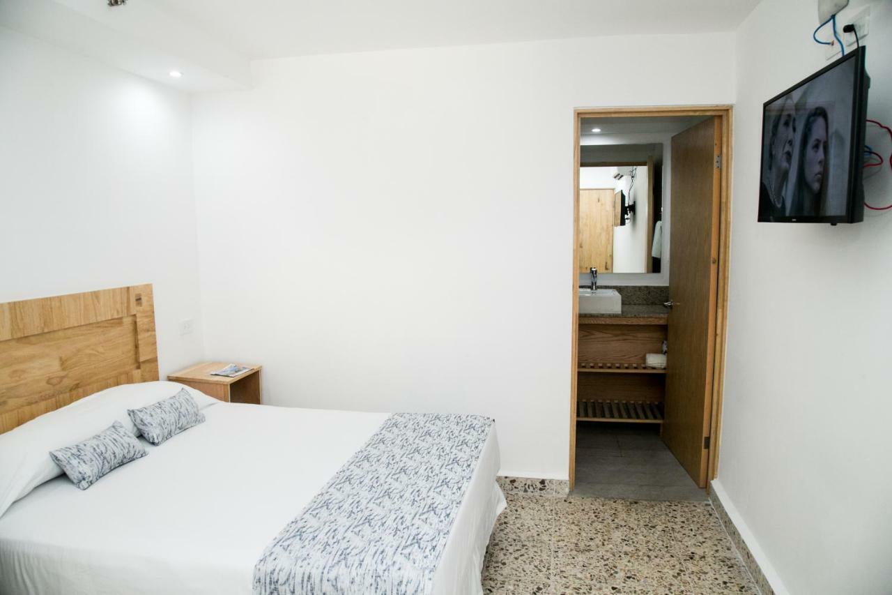500 Hotel Monterrey