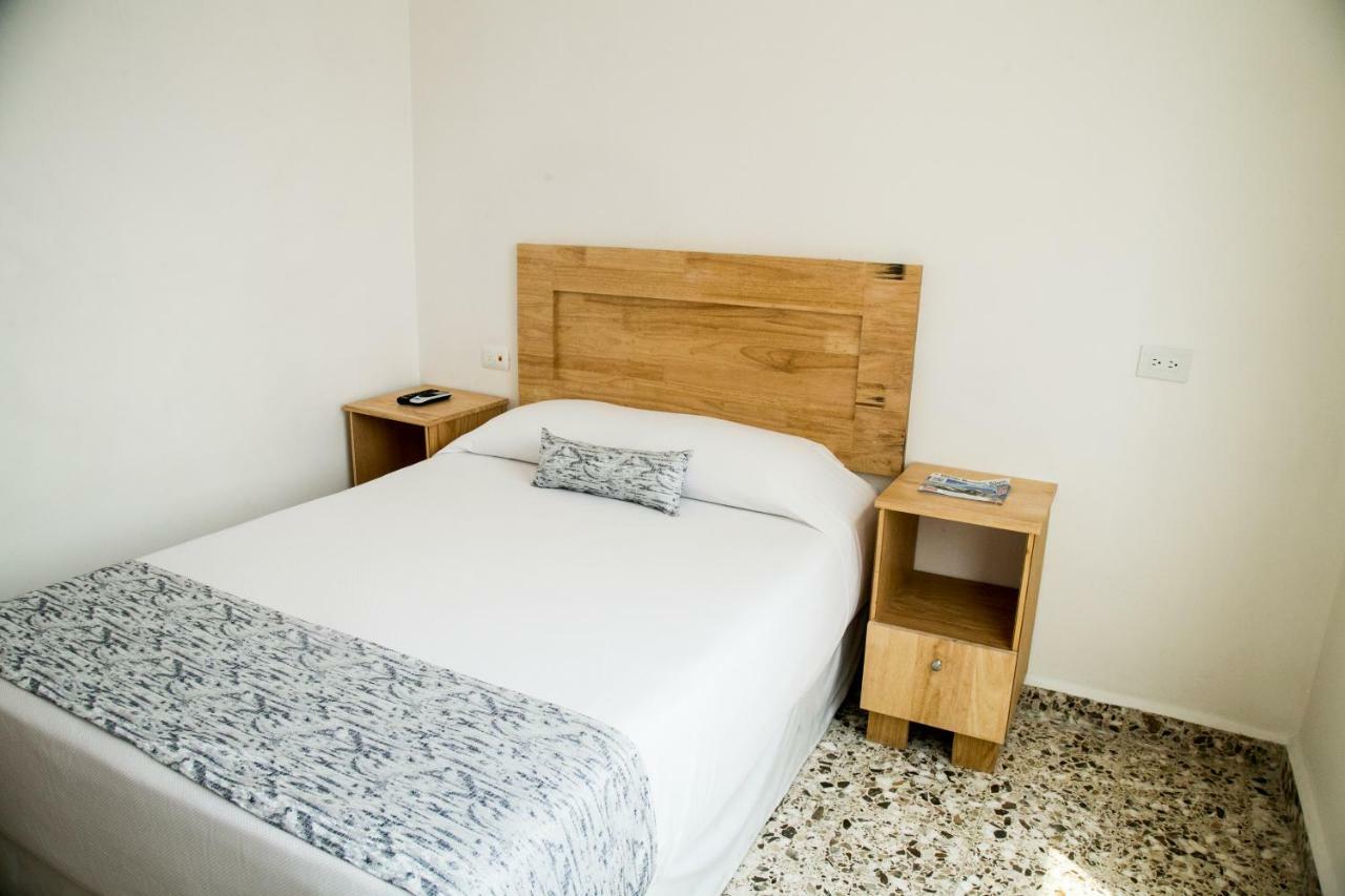 Hotel 500