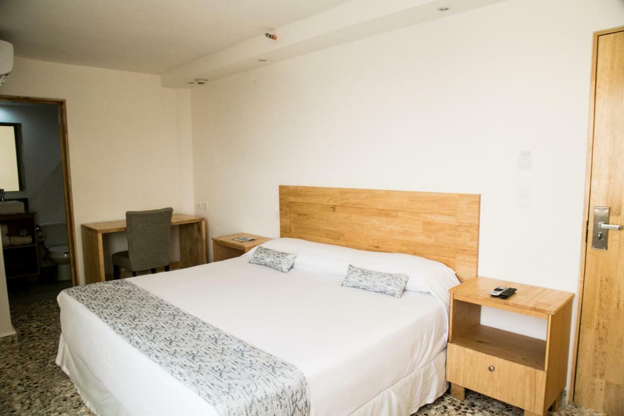 500 Hotel Monterrey