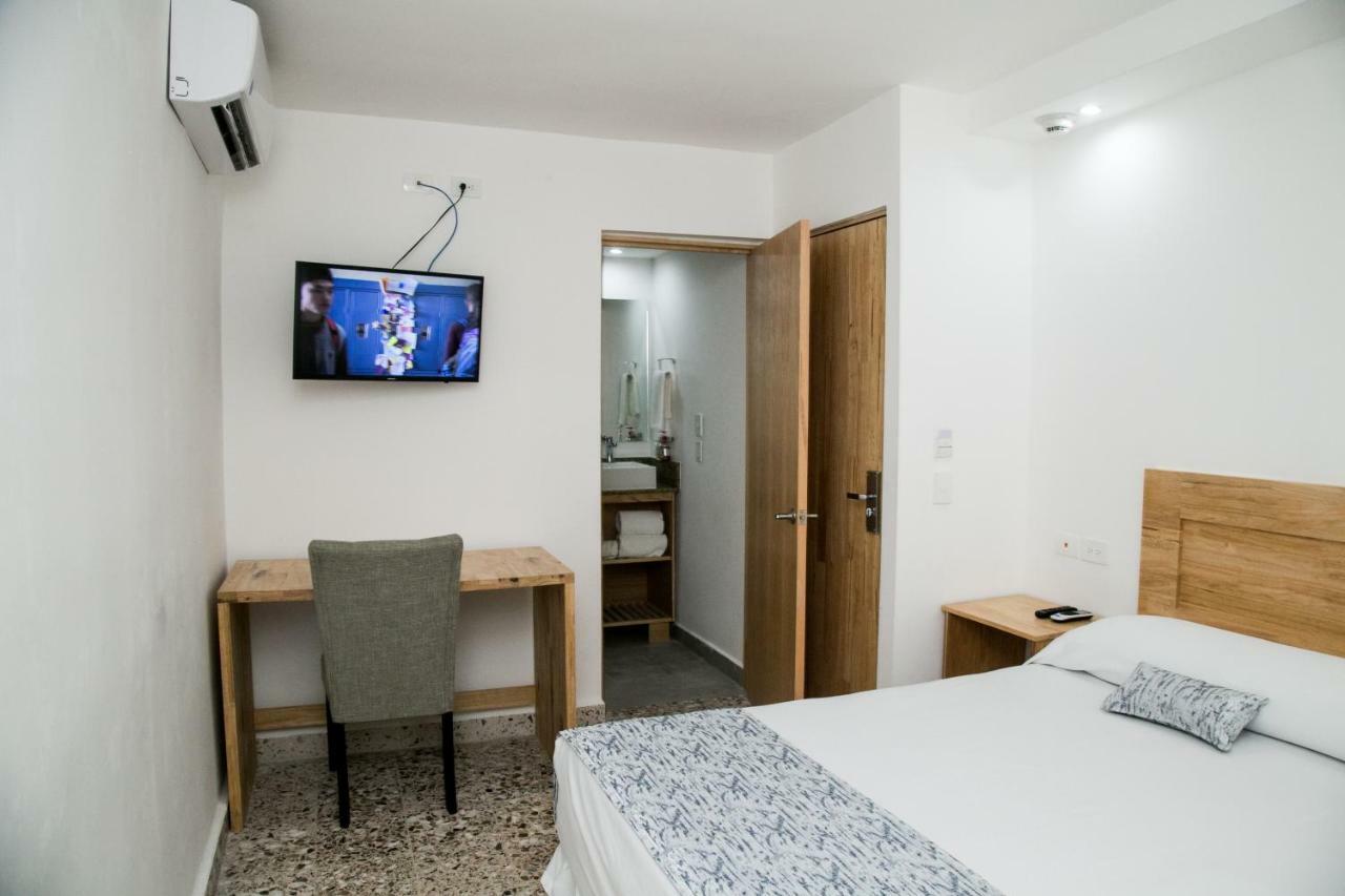 500 Hotel Monterrey