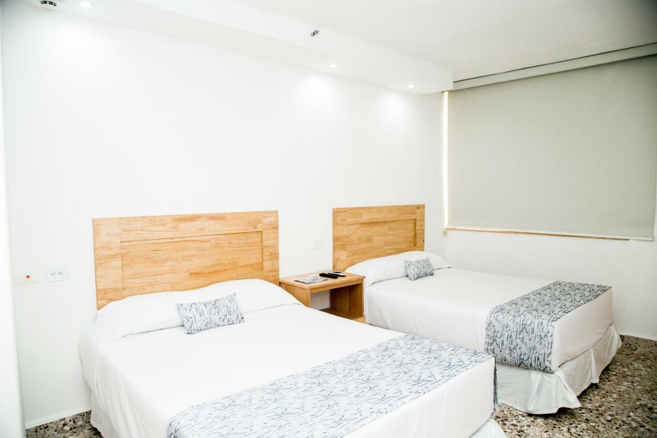 Hotel 500