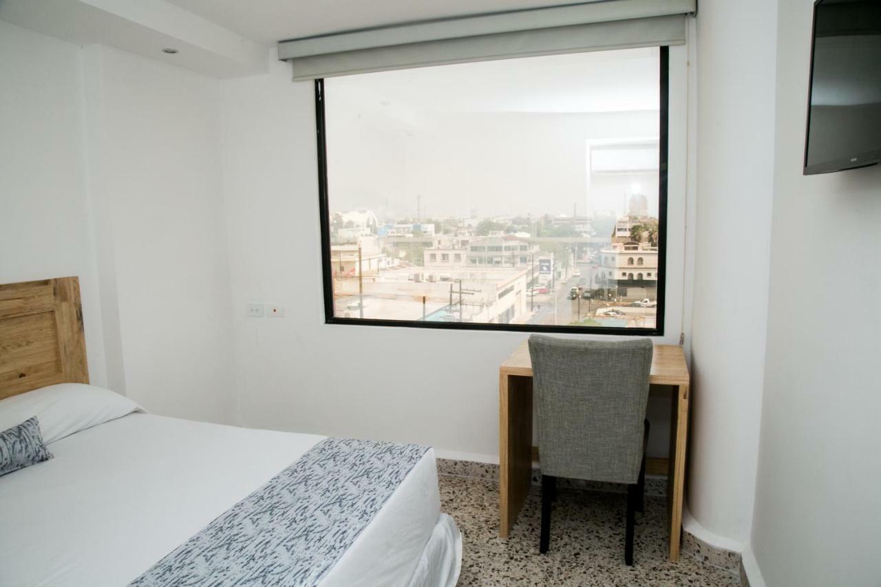 500 Hotel 3*