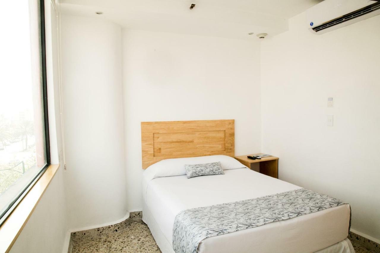 500 Hotel Monterrey