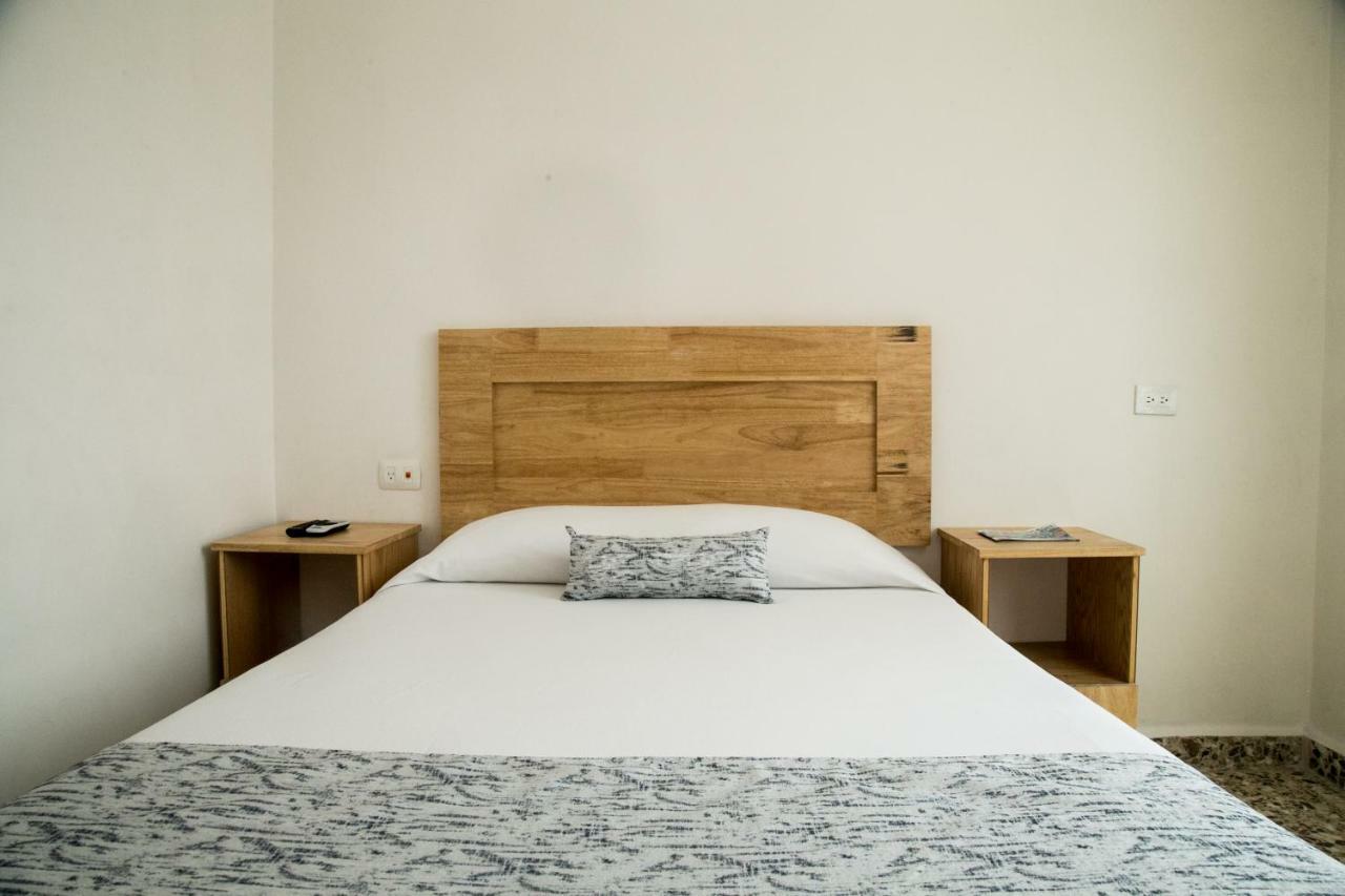 Hotel 500 Monterrey