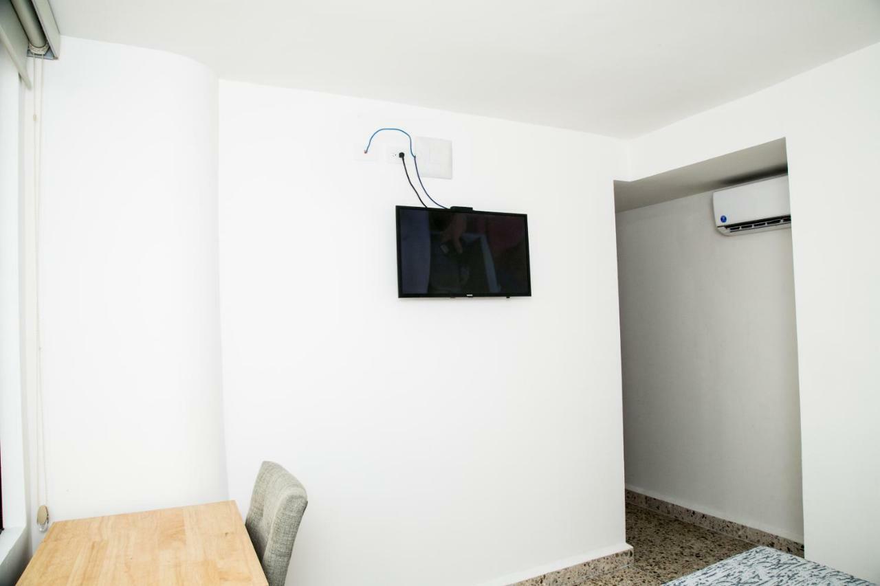 Hotel 500