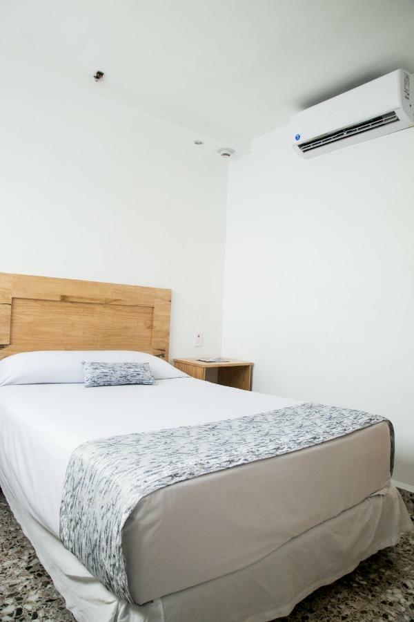 500 Hotel Monterrey