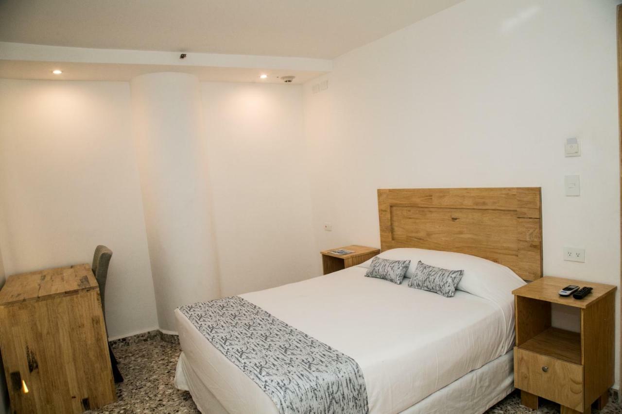 Hotel 500 Monterrey