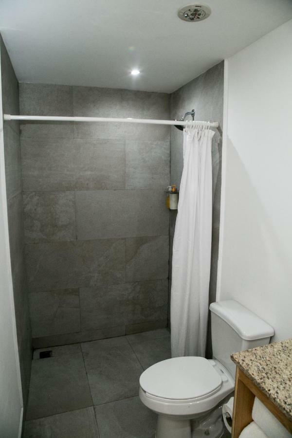 500 Hotel Monterrey