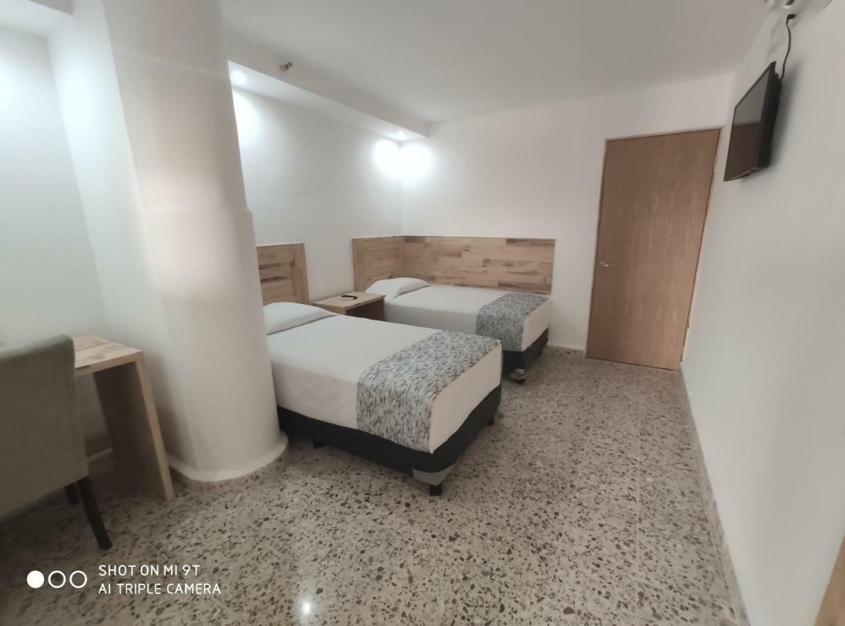 Hotel 500