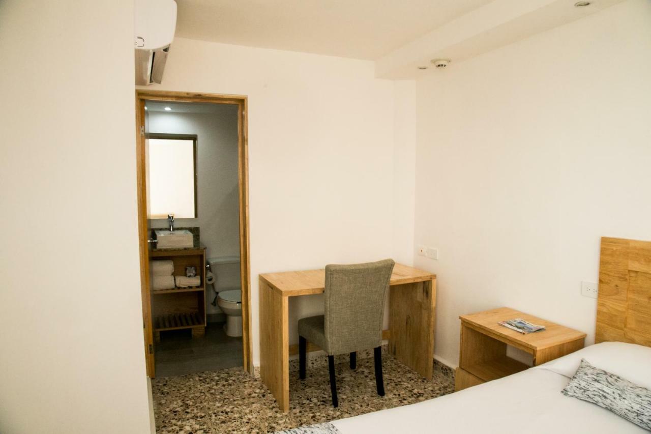 500 Hotel 3*