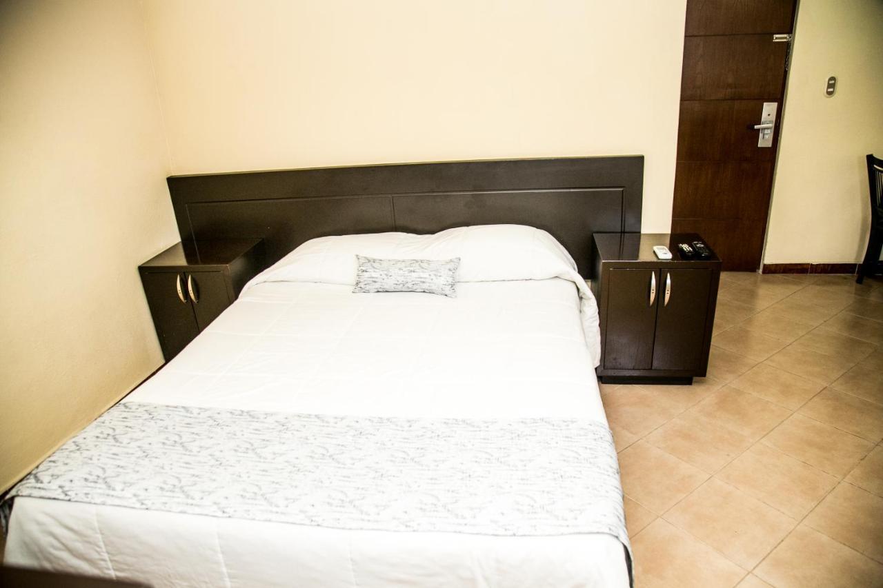 Dioh Hotel Monterrey