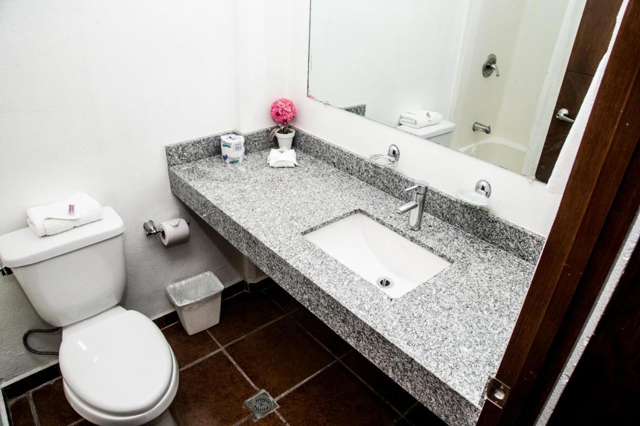 Dioh Hotel Monterrey