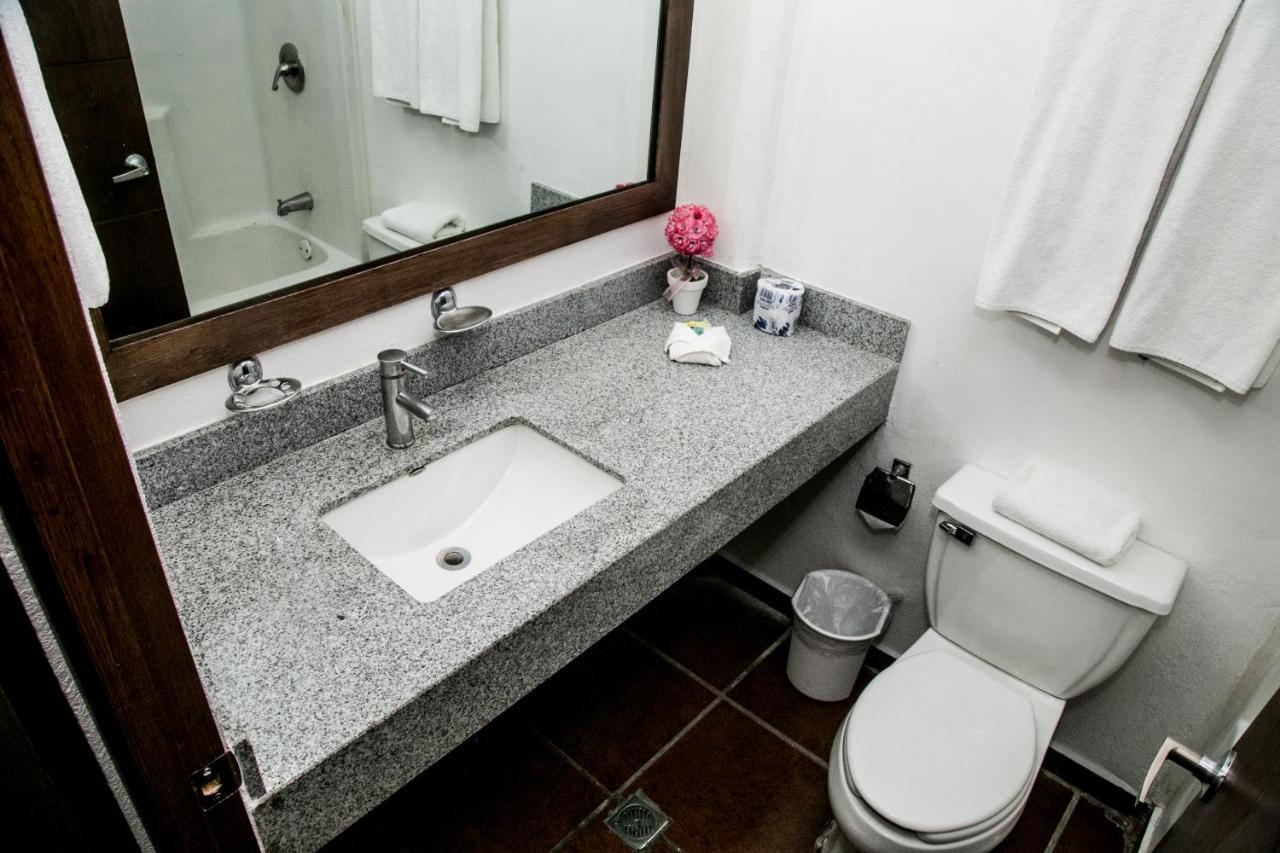 Hotel Dioh Monterrey