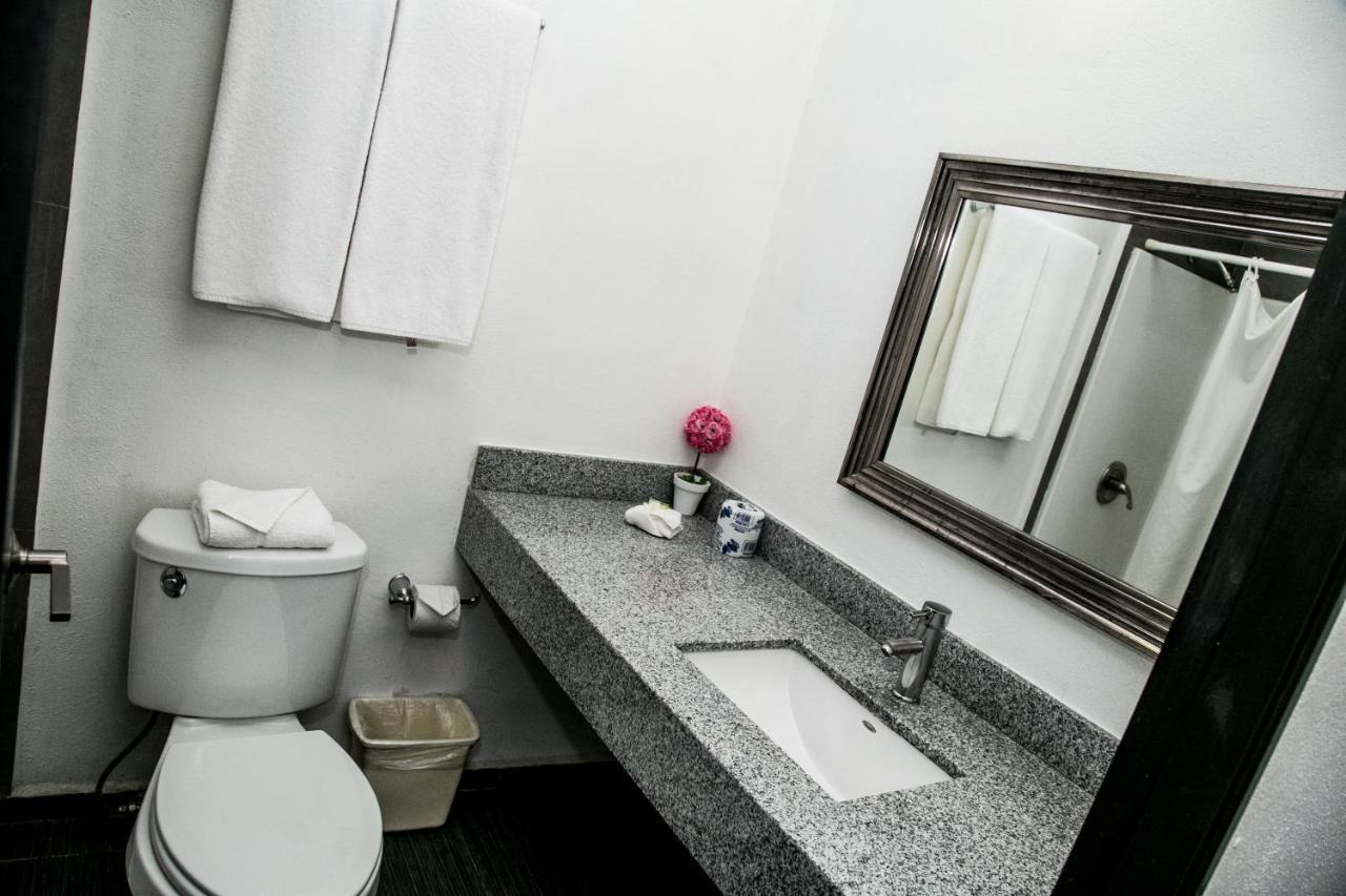 Hotel Dioh Monterrey