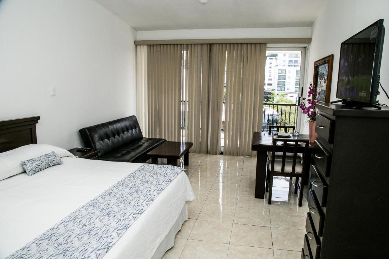 Dioh 3* Monterrey