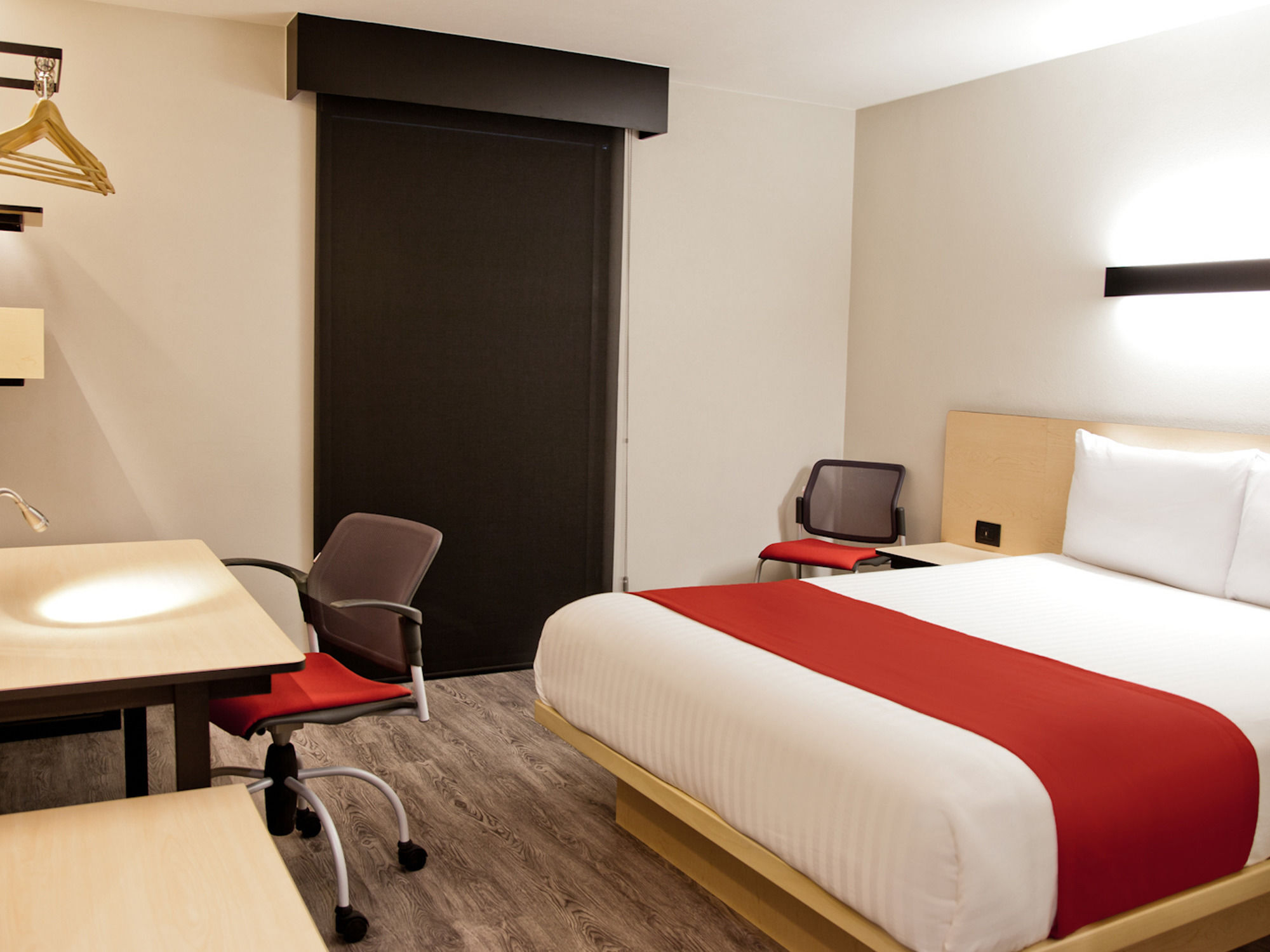 Hotel Galerías