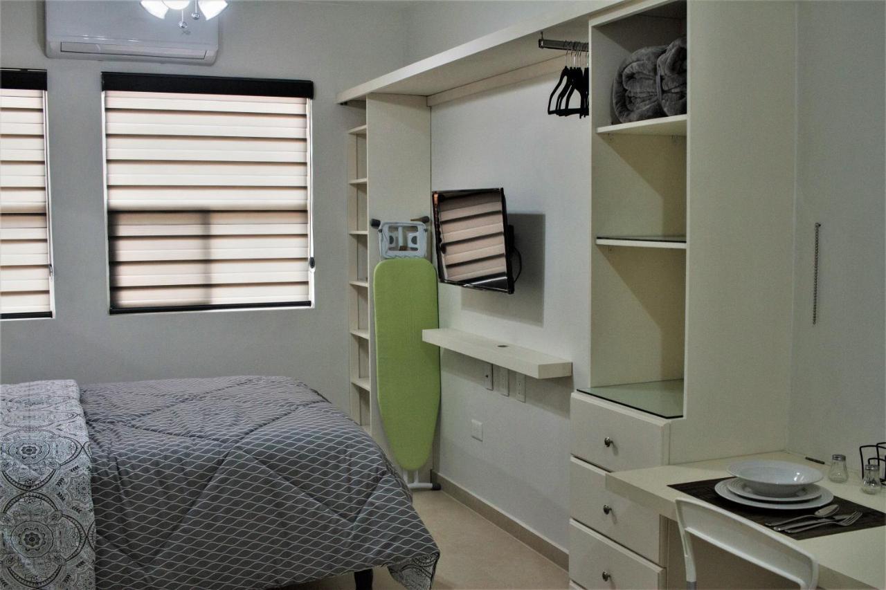 Loft Humboldt Monterrey