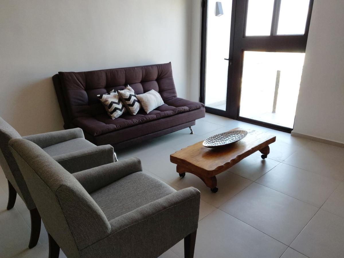 Apartamento Cozy In Downtown Near San Pedro Monterrey