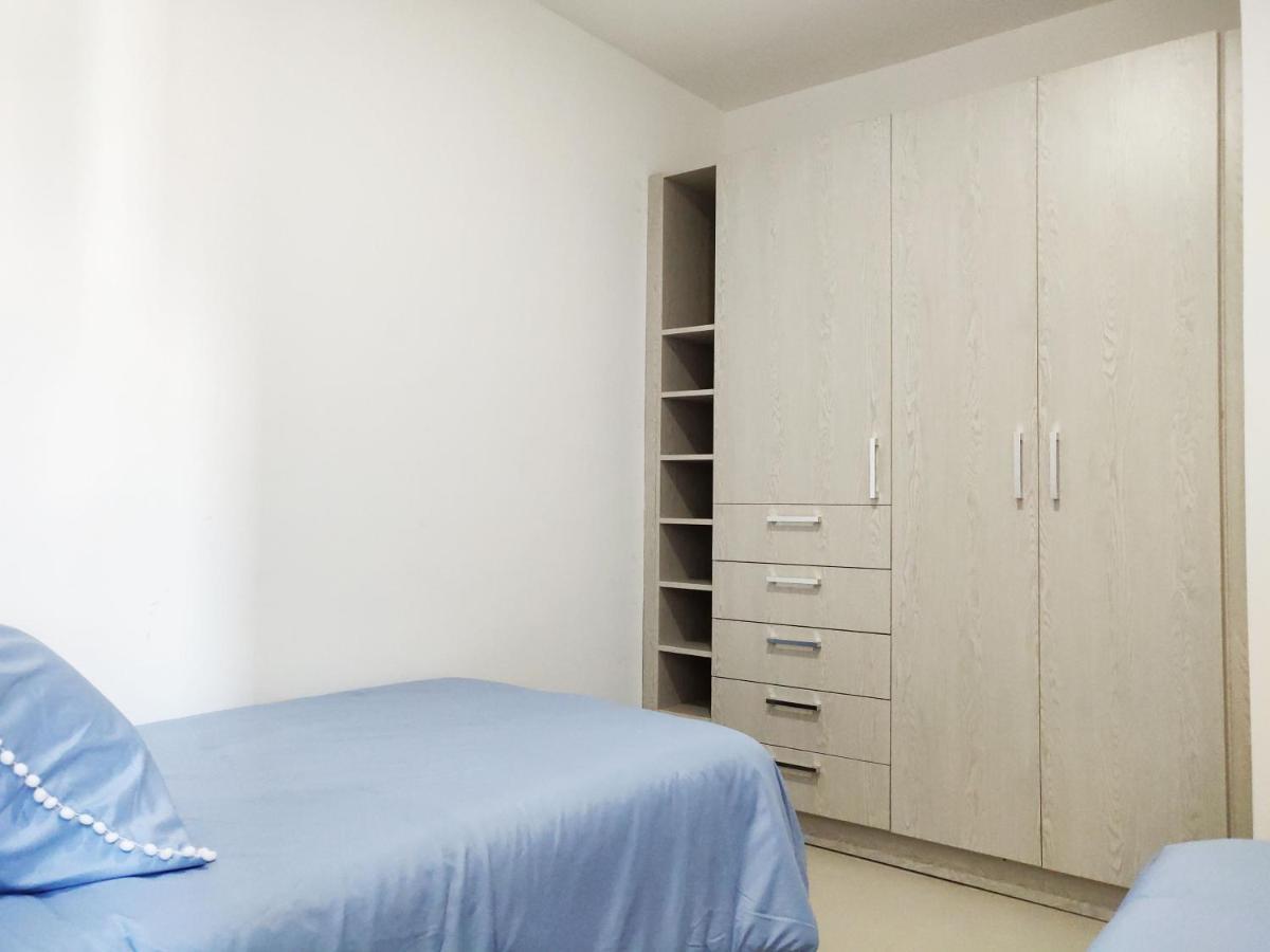 Apartamento Cozy In Downtown Near San Pedro Monterrey