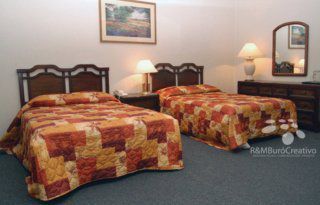 Colonial Hotel 4*
