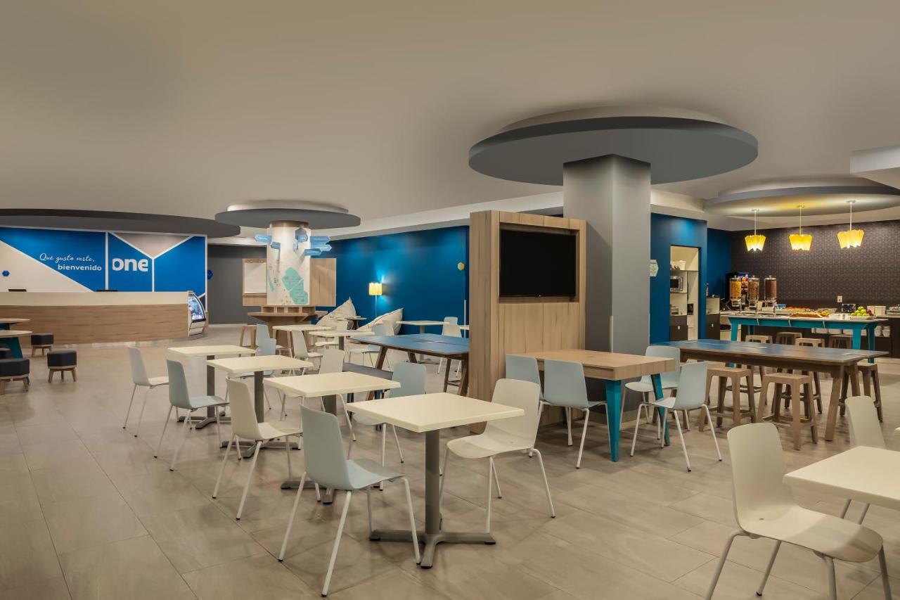 Hotel One Tecnologico Monterrey