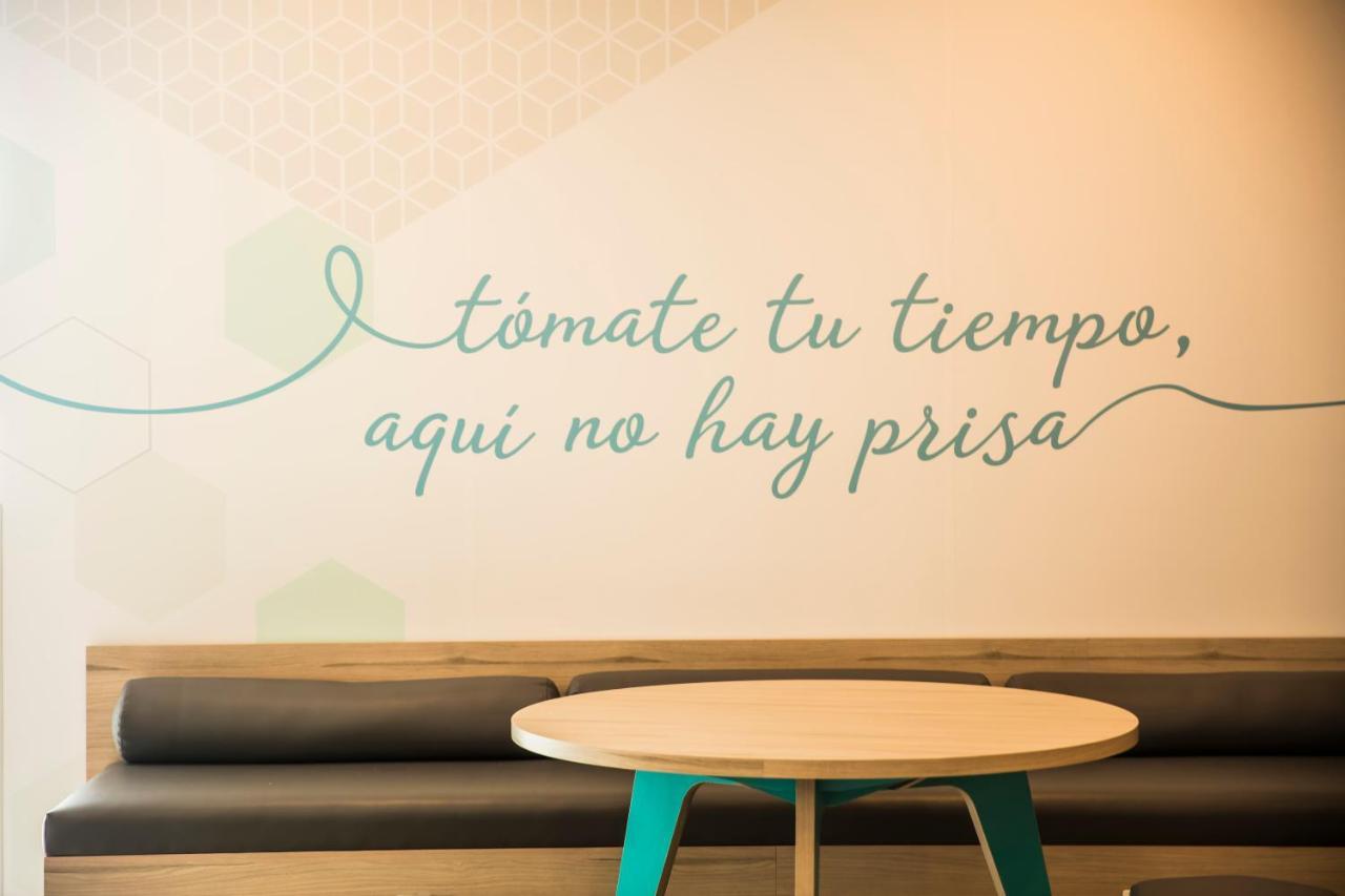 One Tecnologico 3* Monterrey