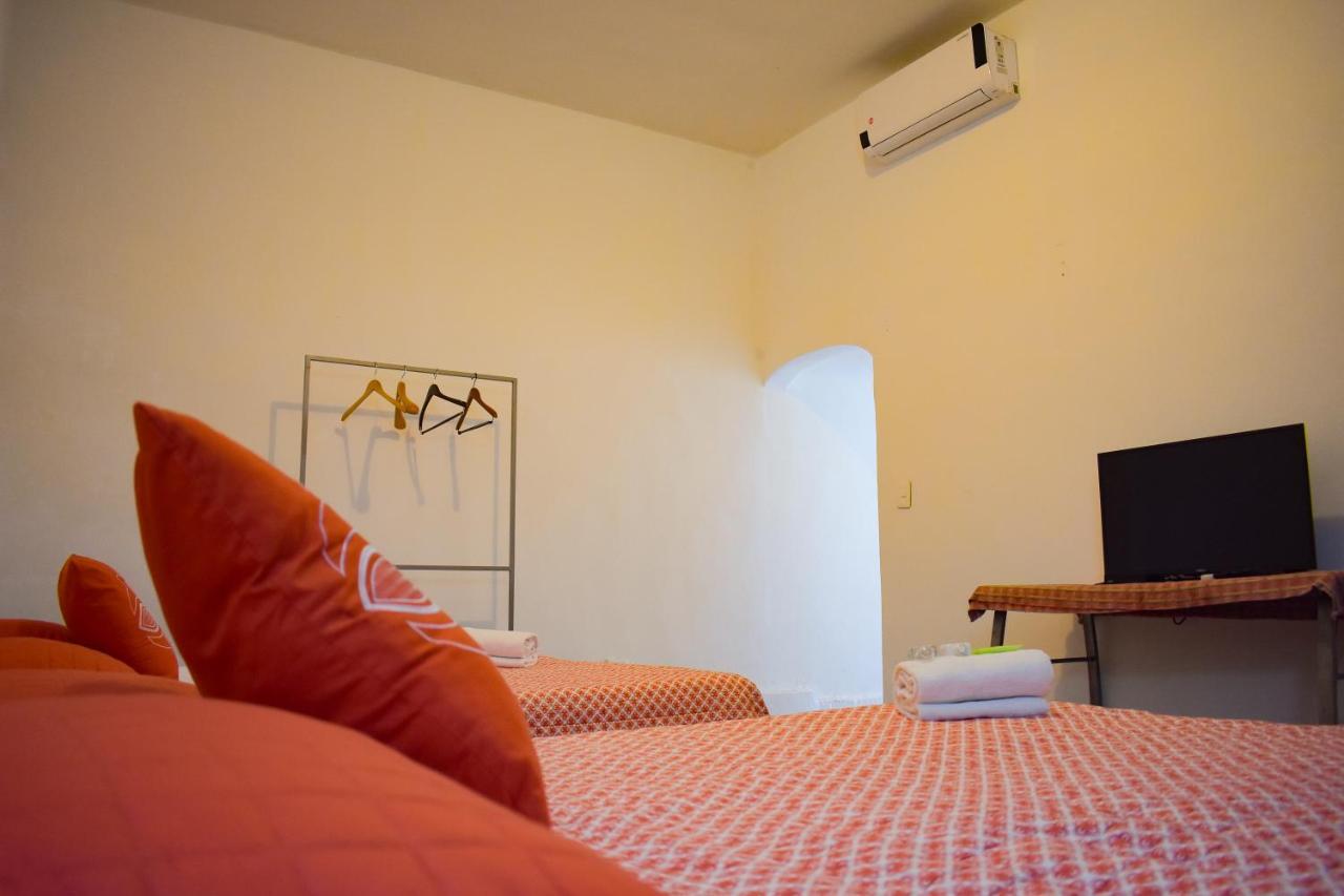 Hotel Antique Boutique Santa Lucia Monterrey