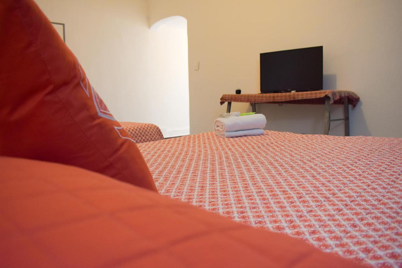 Hotel Antique Boutique Santa Lucia *
