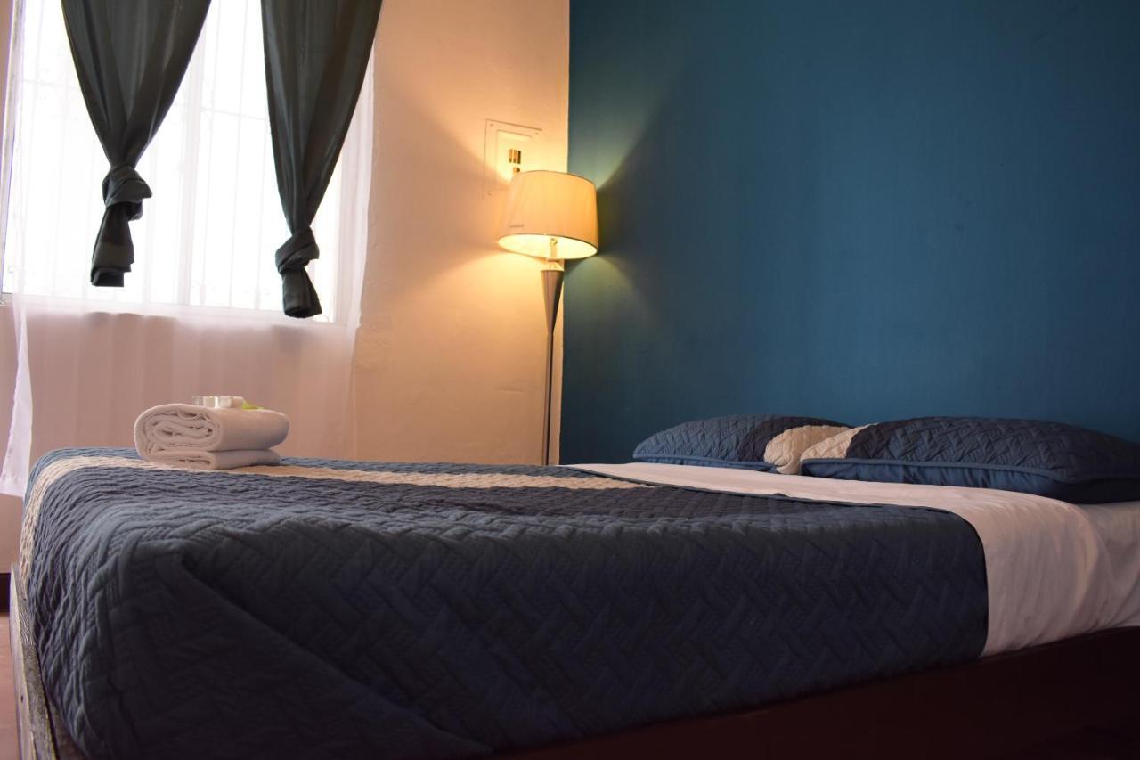 Hotel Antique Boutique Santa Lucia *