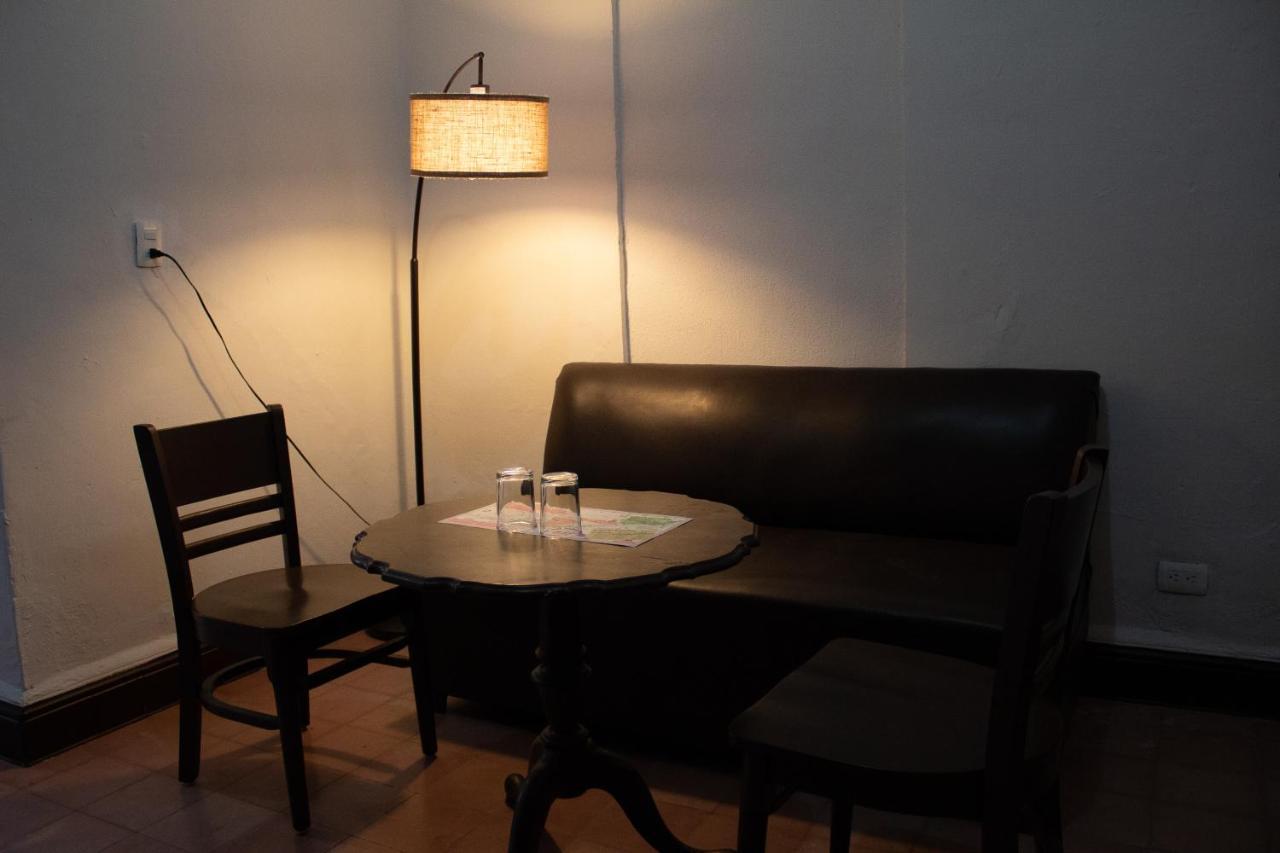 Antique Boutique Santa Lucia Hotel