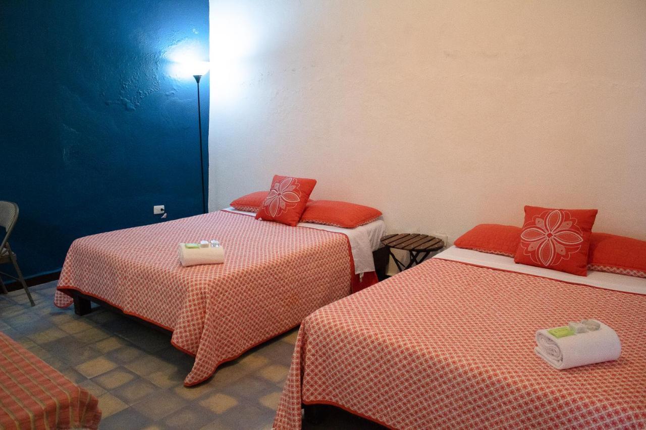 Antique Boutique Santa Lucia Hotel