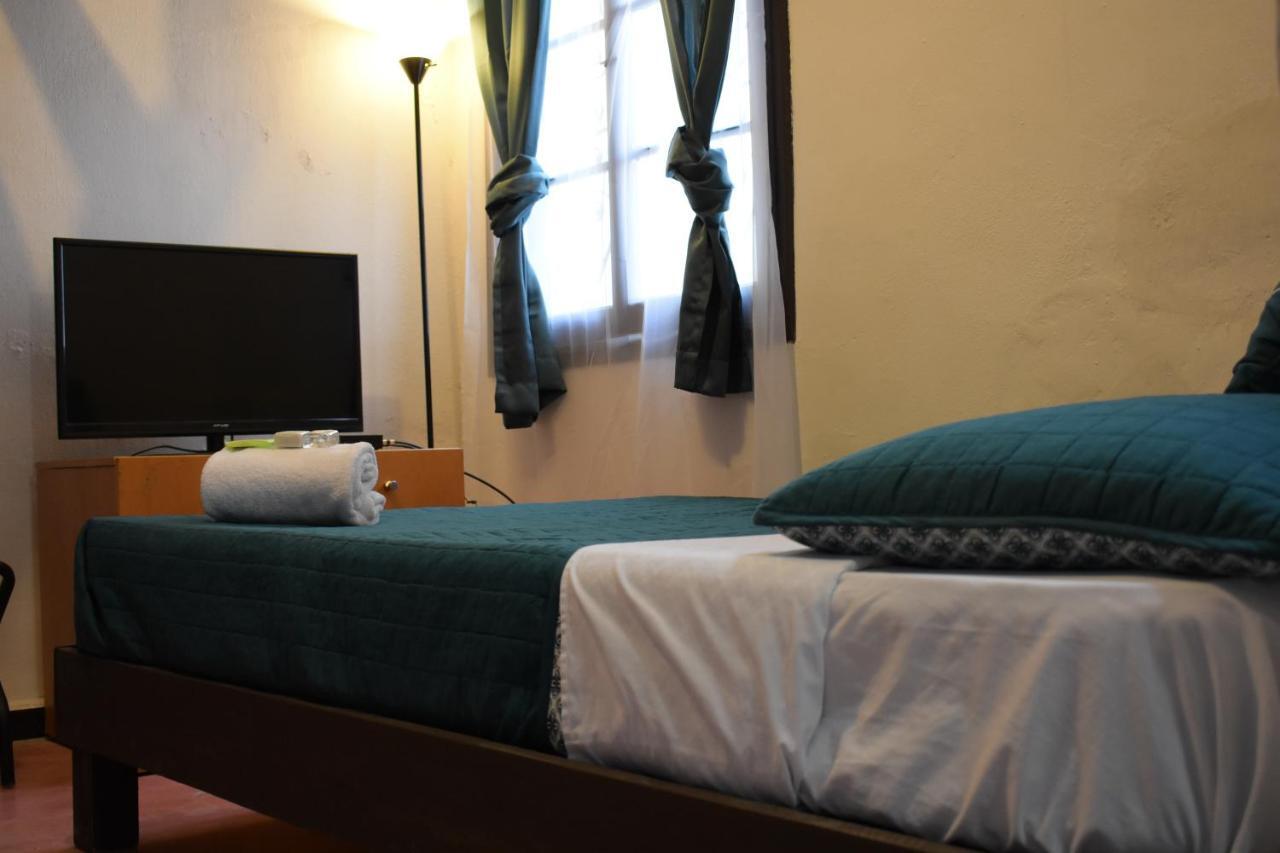Hotel Antique Boutique Santa Lucia Monterrey